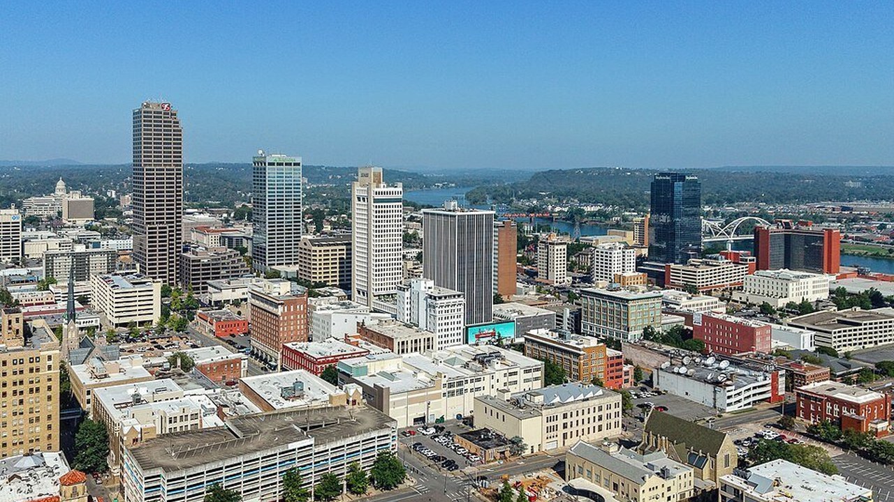 Rose Law Firm era — Arkansas years