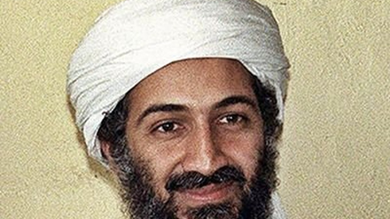Osama bin Laden — Clinton-era counterterror context