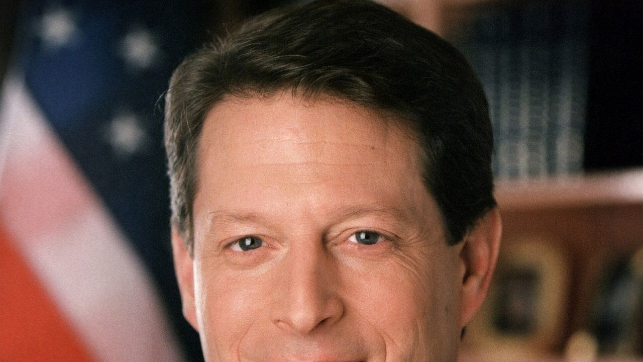 Al Gore — 1996 fundraising investigation
