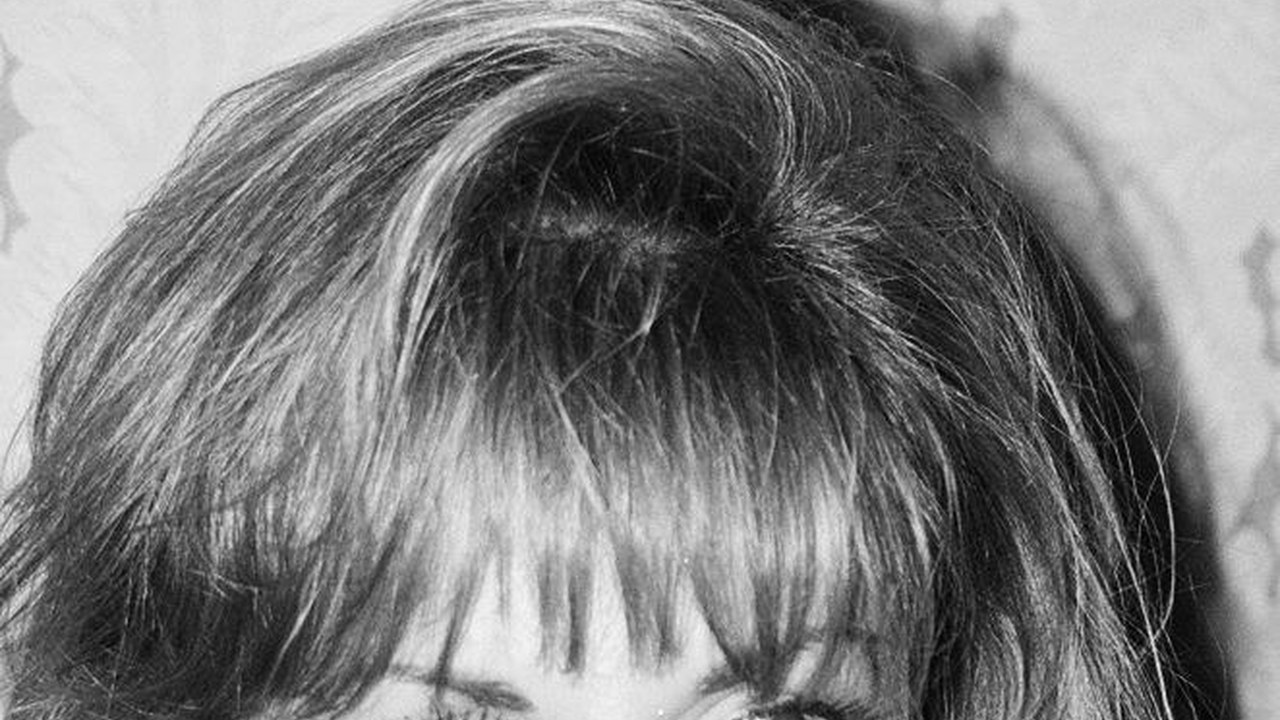 Paula Jones