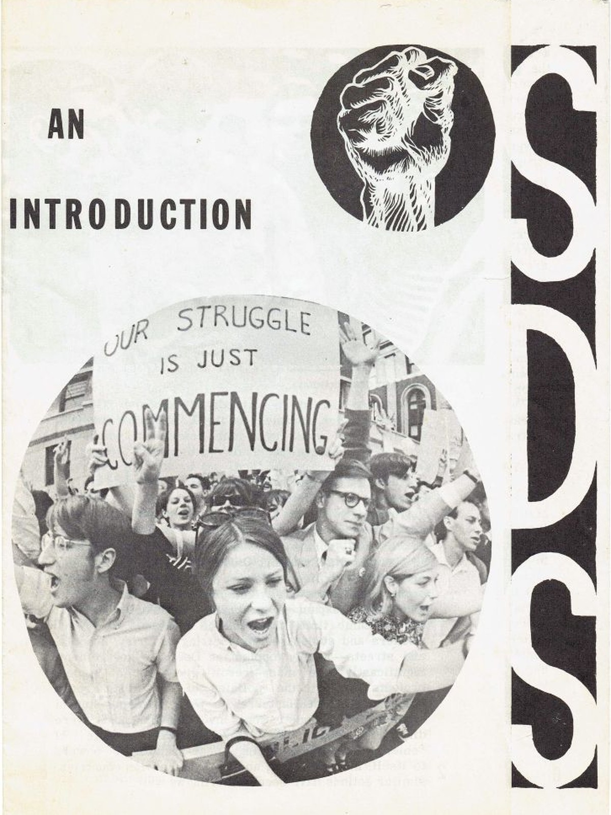 Origins / COINTELPRO–New Left — full guide cover.