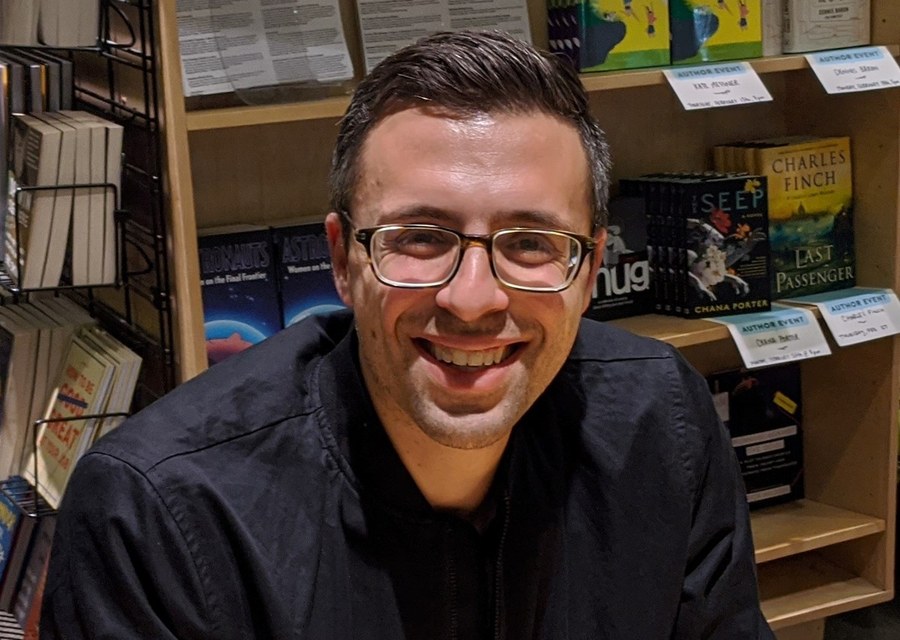 Ezra Klein — JournoList full guide cover.