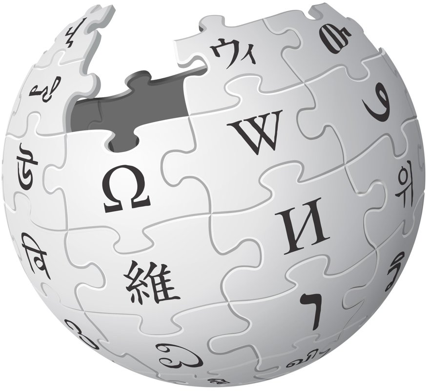 Wikipedia puzzle-globe — full guide on post-2016 editorial culture and the information cascade.