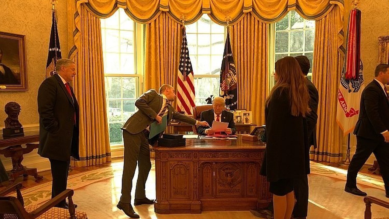 Trump assassination attempts