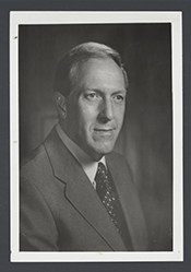 Representative Richard Kelly of Florida, official congressional portrait; date not specified.