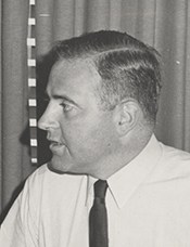 Representative John Michael Murphy of New York, official congressional portrait; date not specified.