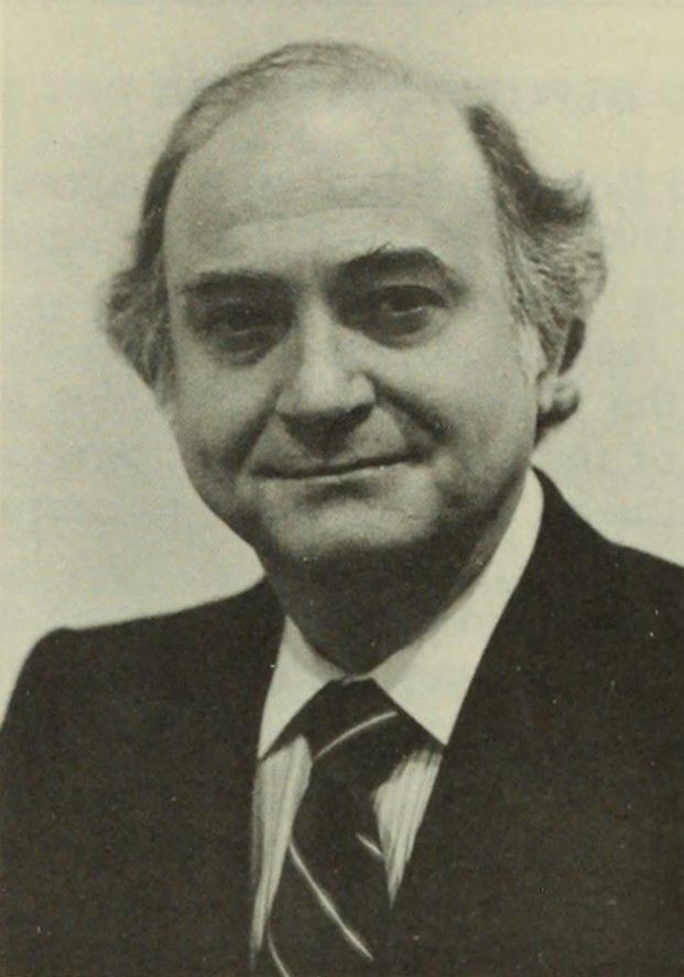 Ruggero Aldisert