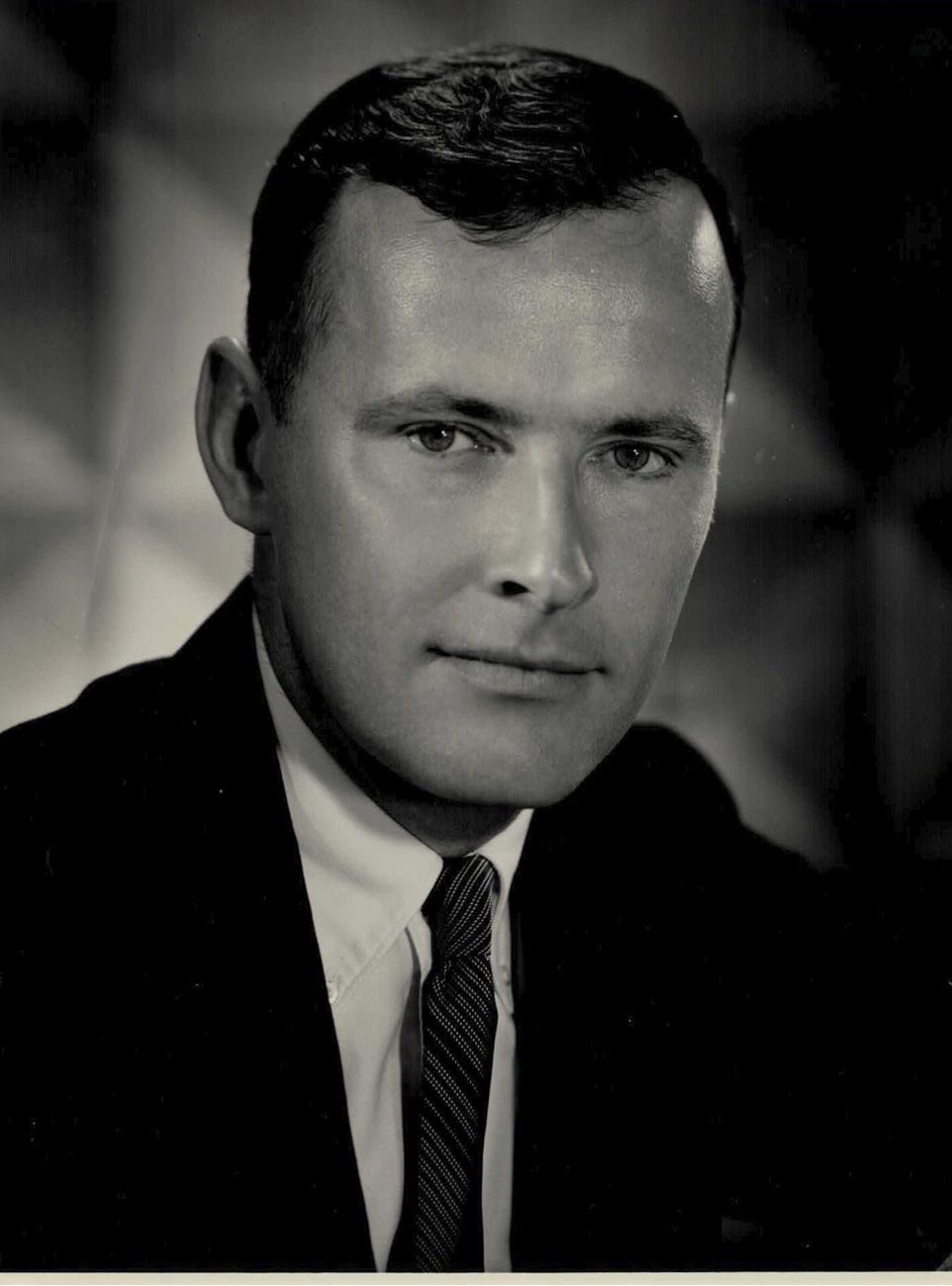 Judge John P. Fullam, who set aside the Philadelphia councilmen’s convictions in 1980.