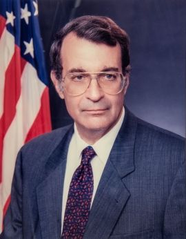 Philip Heymann