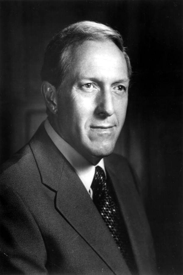 Representative Richard Kelly of Florida, the one Republican convicted.