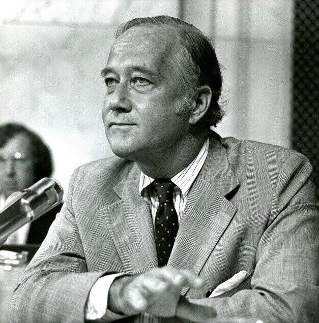 Charles McC. Mathias Jr.