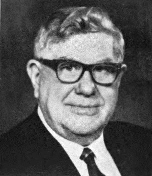 Edward Patten
