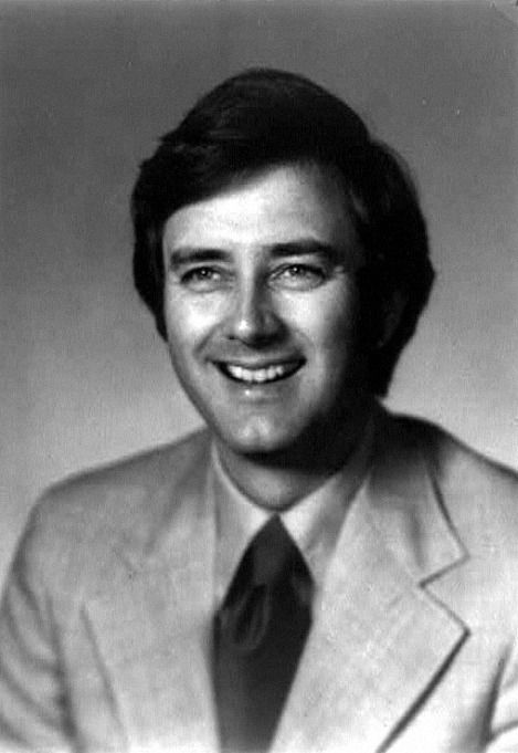 Larry Pressler of South Dakota in 1977, before his election to the Senate. In November 1979 he turned down the operatives’ offer.