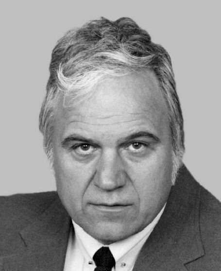 James Traficant of Ohio, expelled from the House in 2002, the first expulsion since Myers.