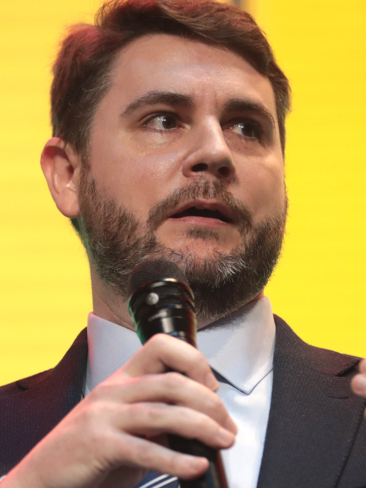James A. Lindsay