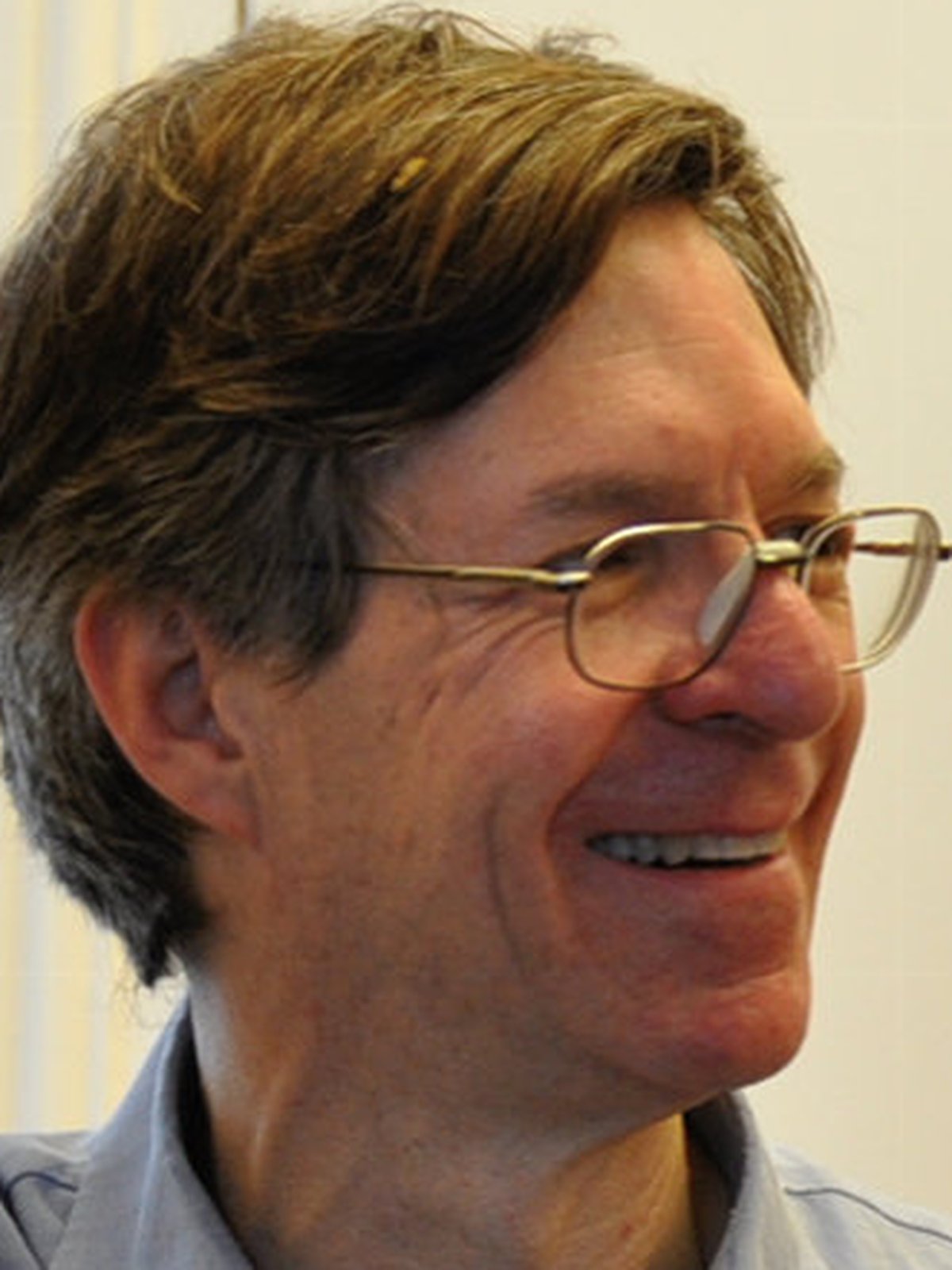 Alan Sokal