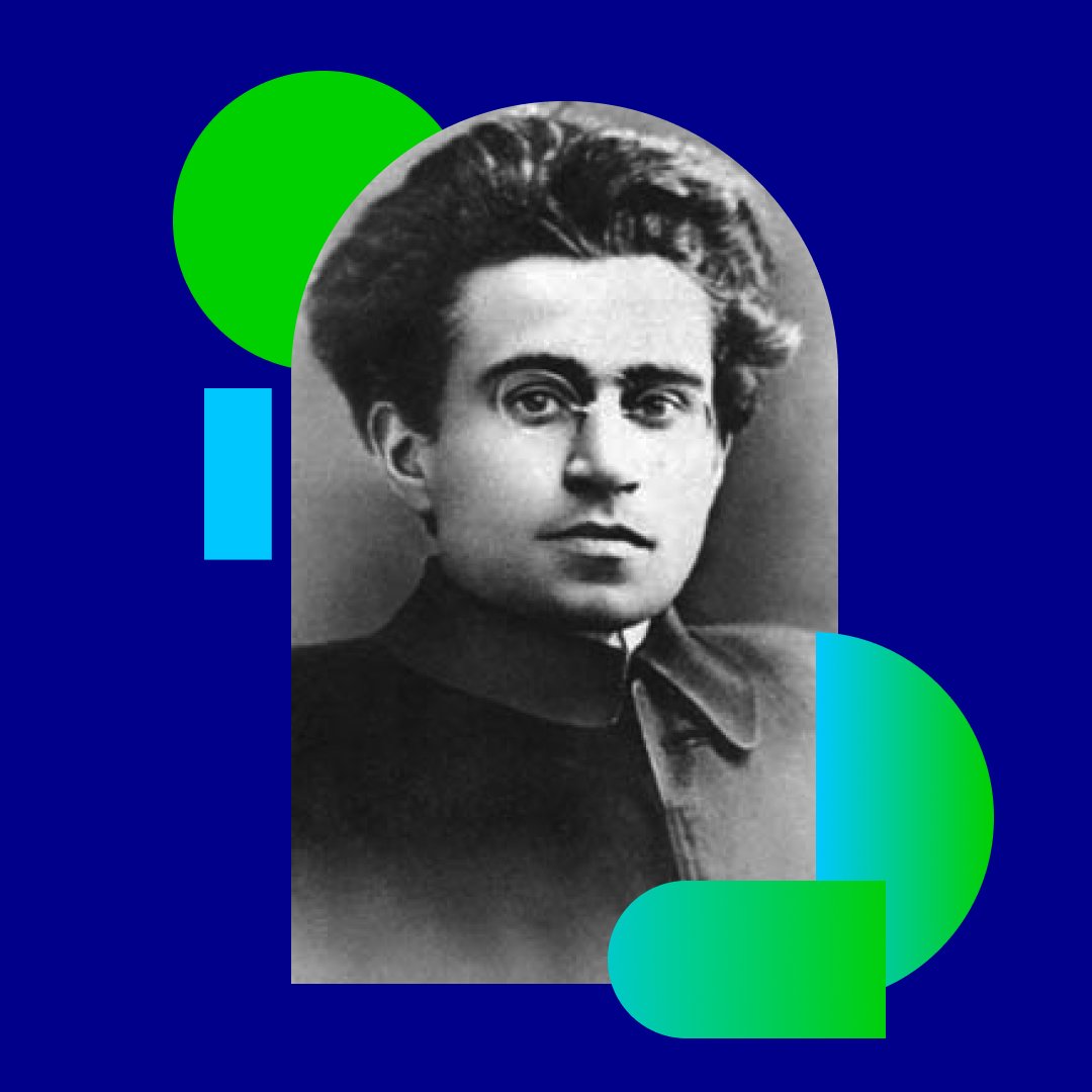 Antonio Gramsci