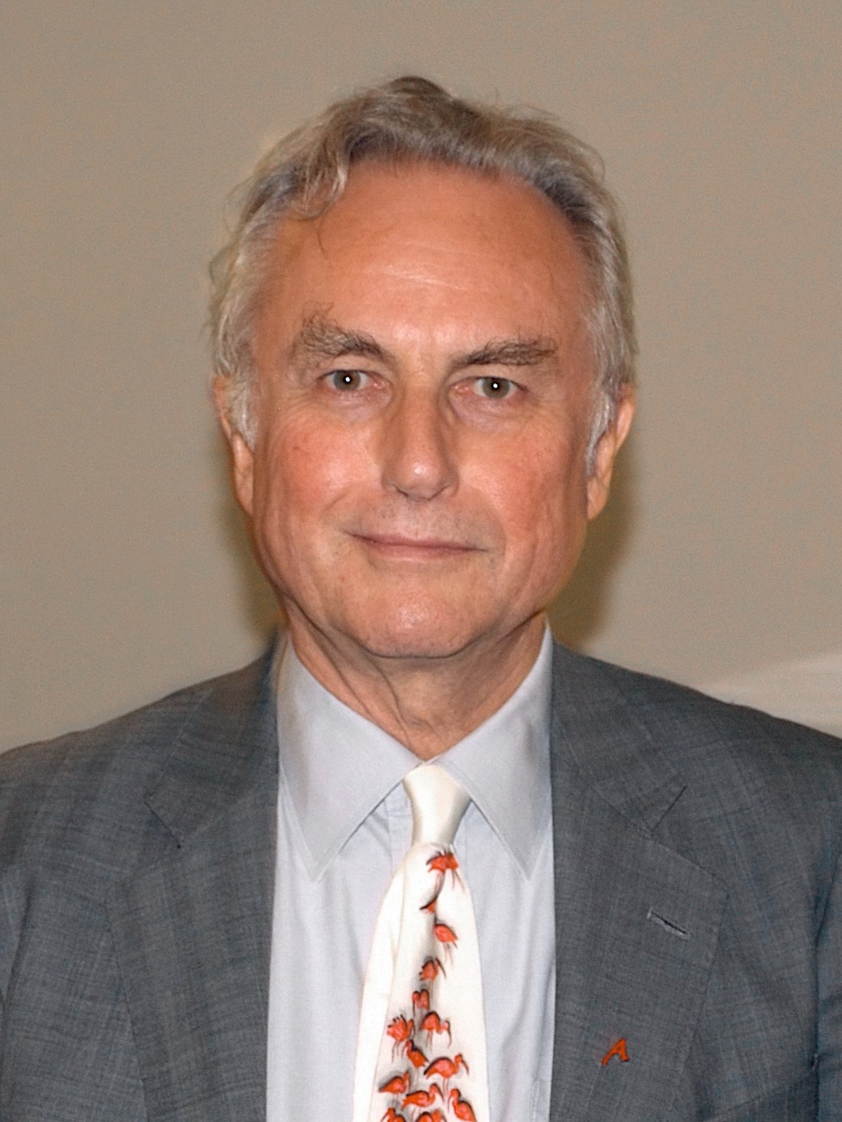 Richard Dawkins