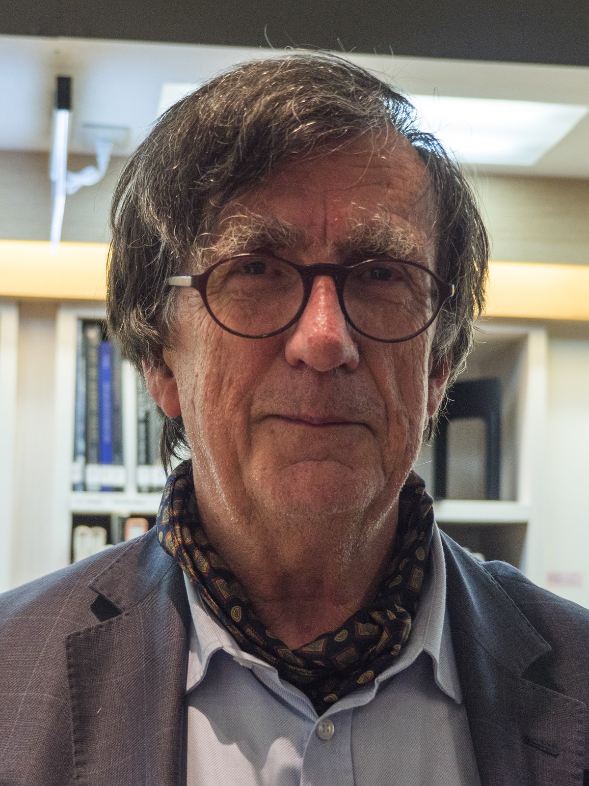 Bruno Latour