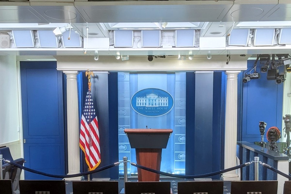 Press/media context
