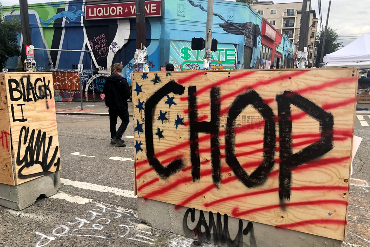 Zone geography (no graphic violence)