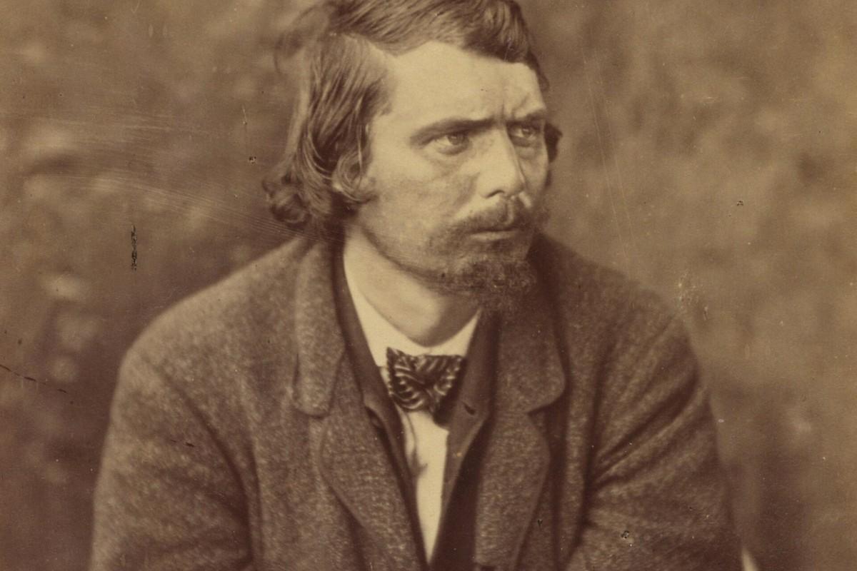 George Atzerodt