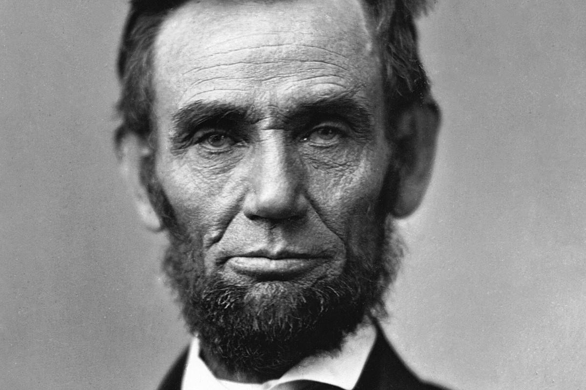 Abraham Lincoln