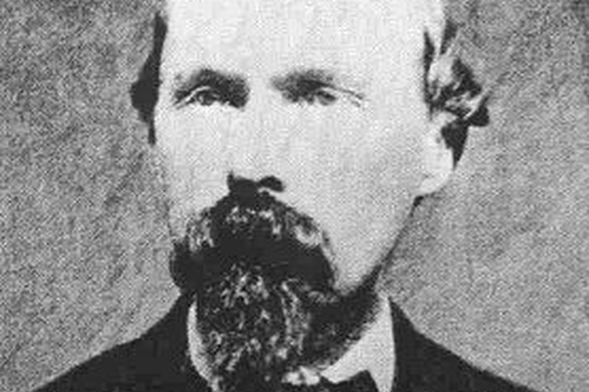 Dr. Samuel A. Mudd