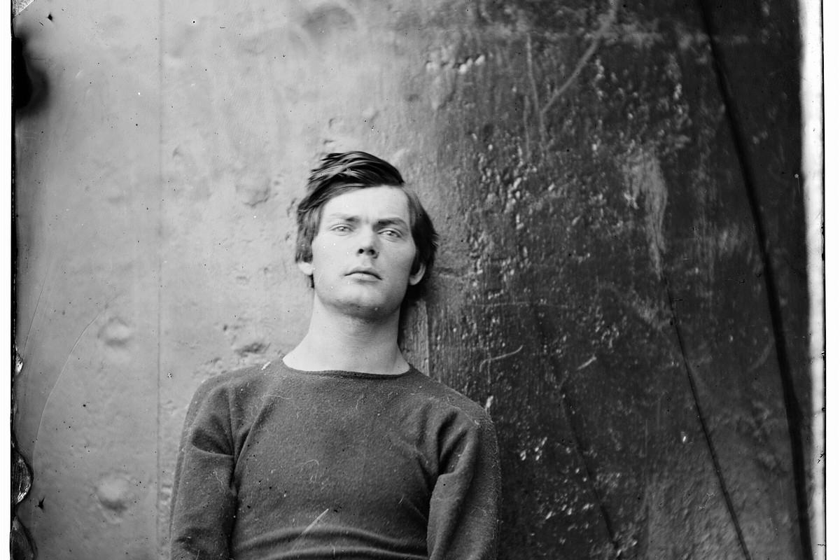 Lewis Powell (Payne)