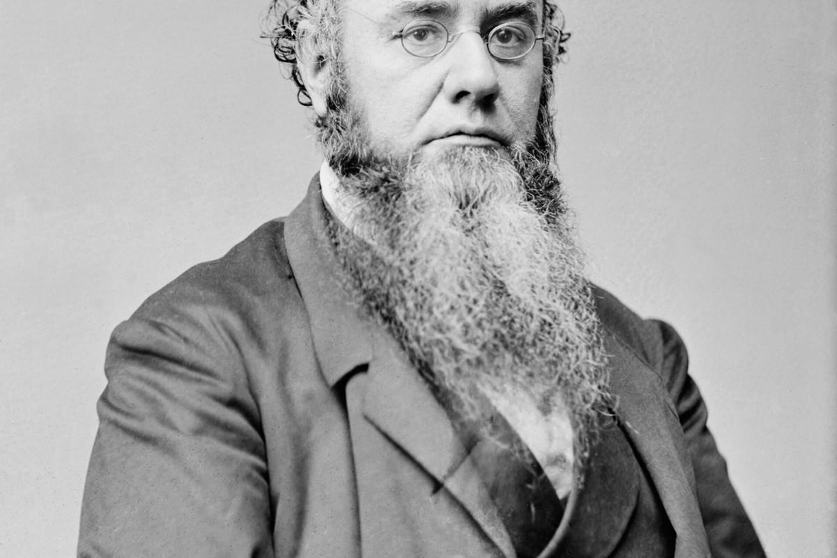 Edwin M. Stanton