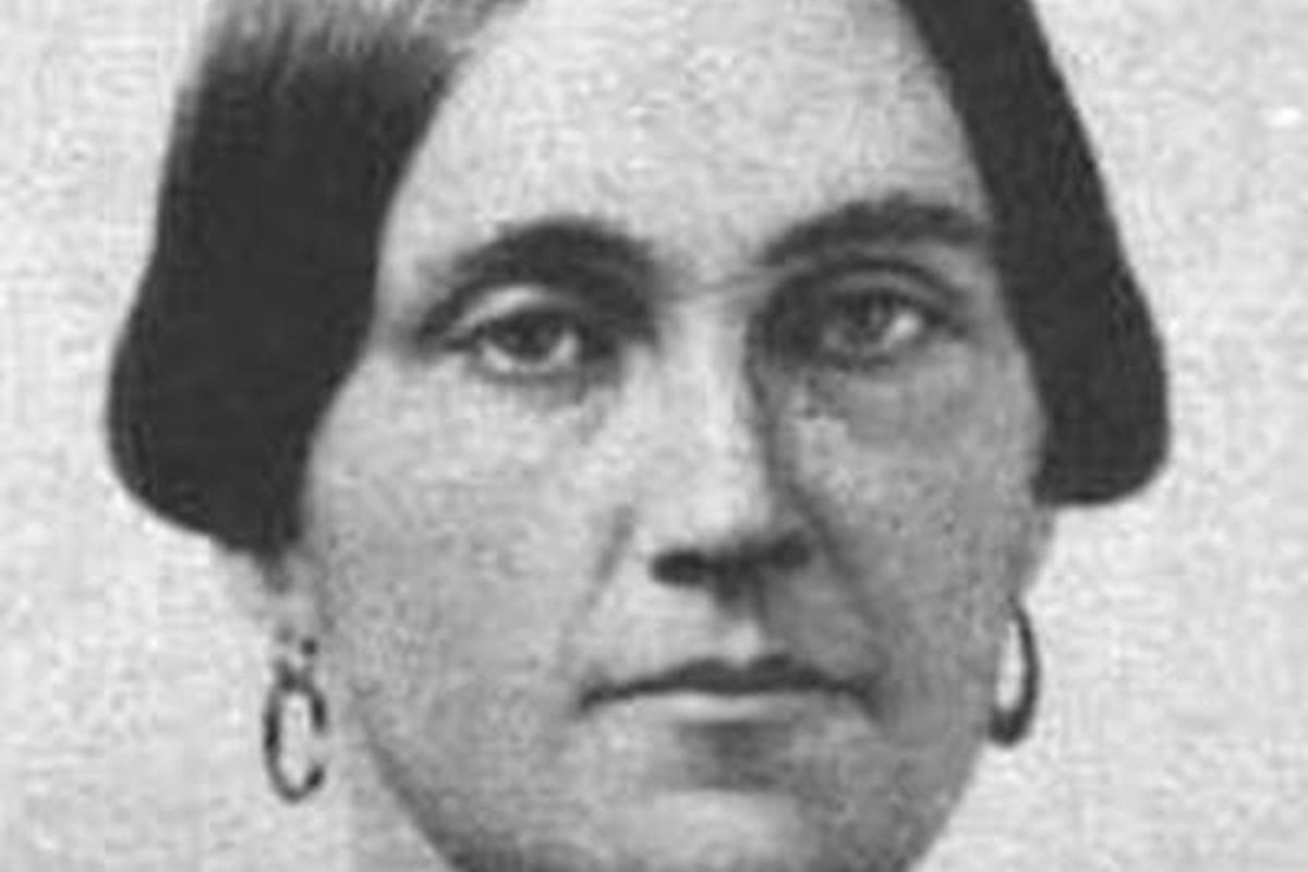 Mary Surratt
