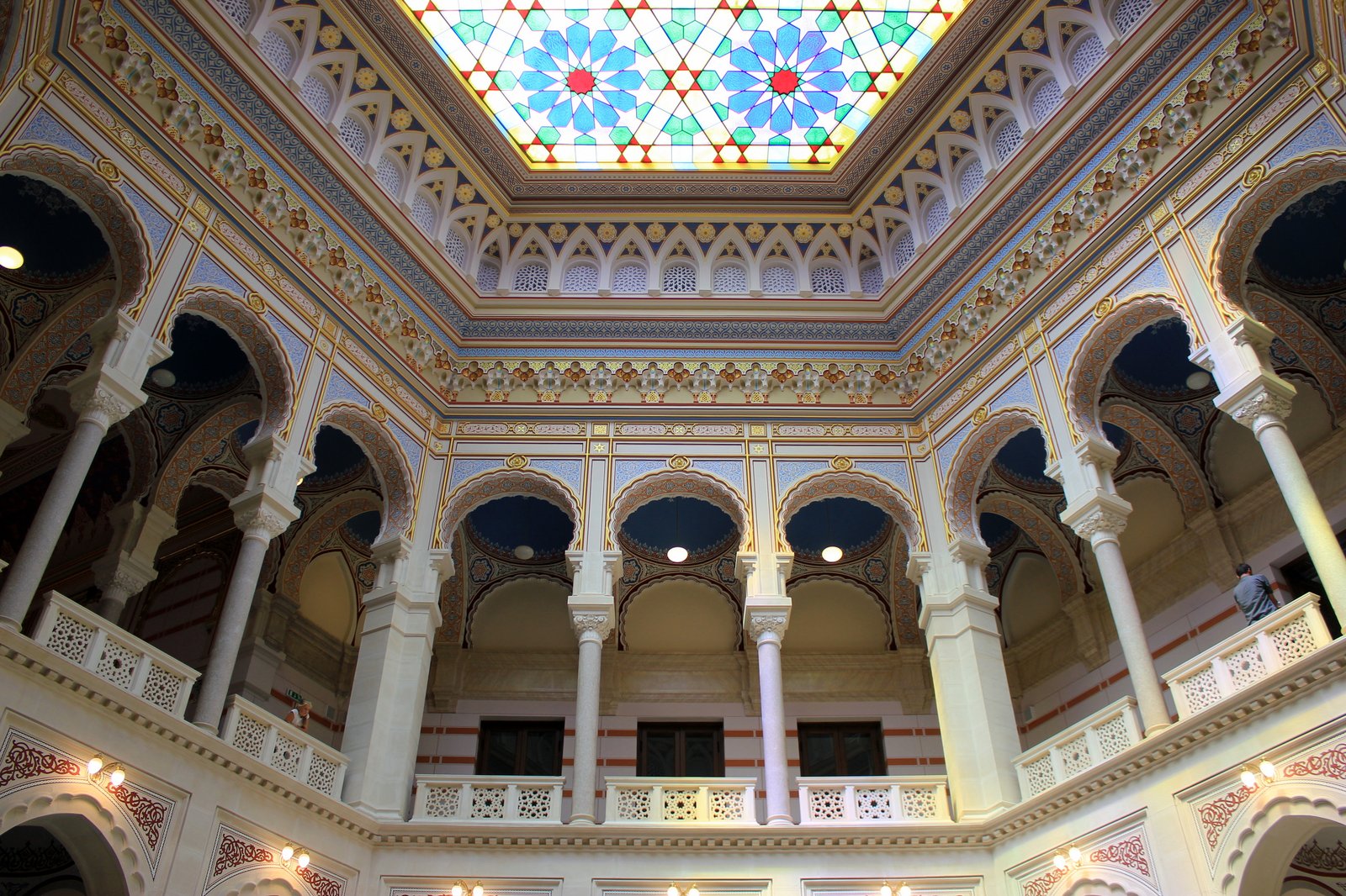 Sarajevo City Hall