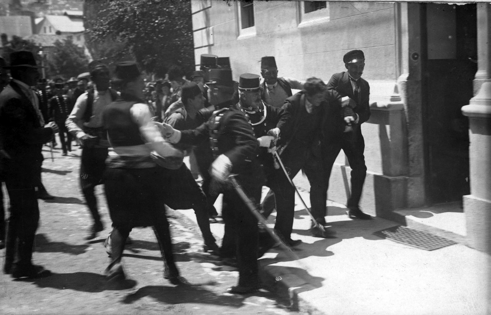 Sarajevo 1914