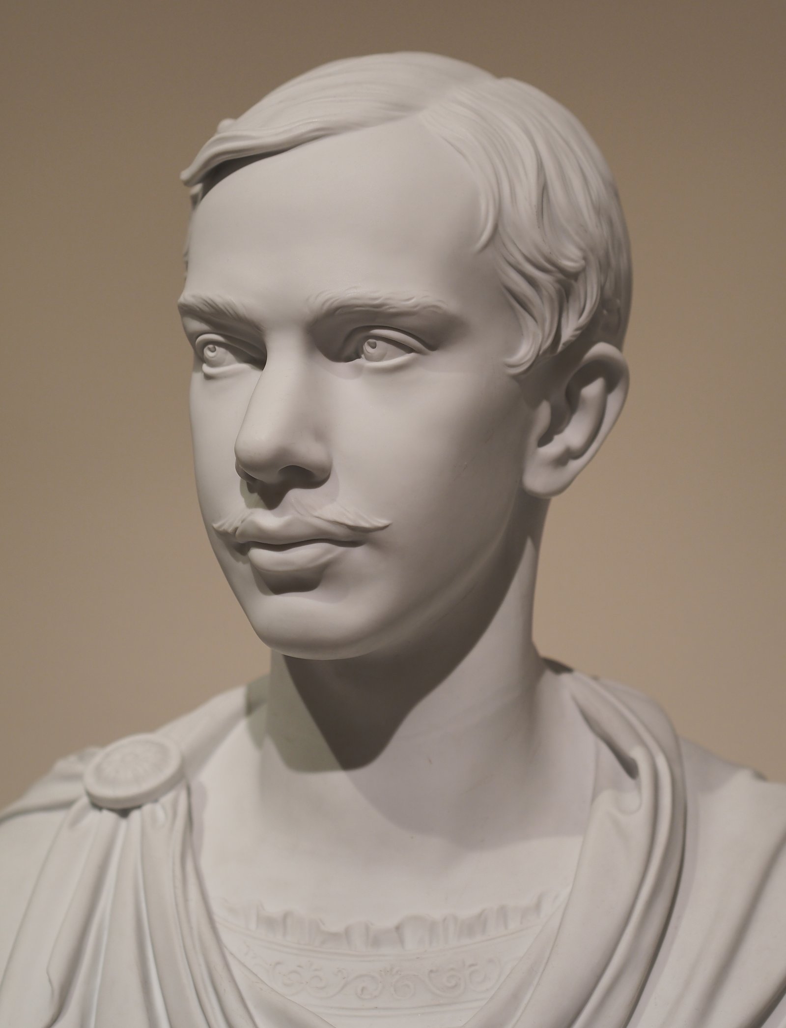 Emperor Franz Joseph