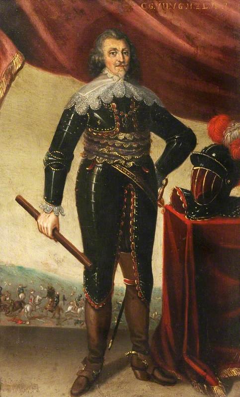 Franz von Harrach