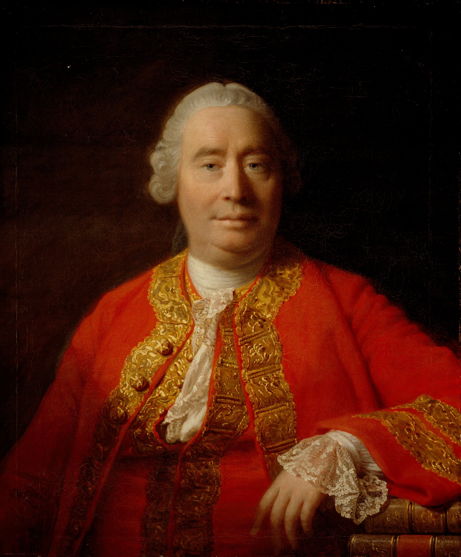 Gordon Martel