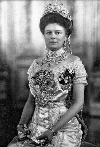 Sophie, Duchess of Hohenberg