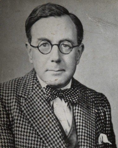 A.J.P. Taylor