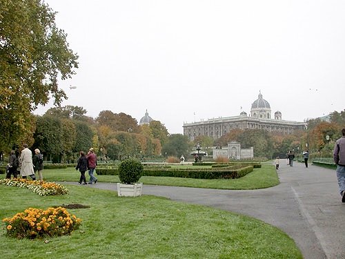Vienna