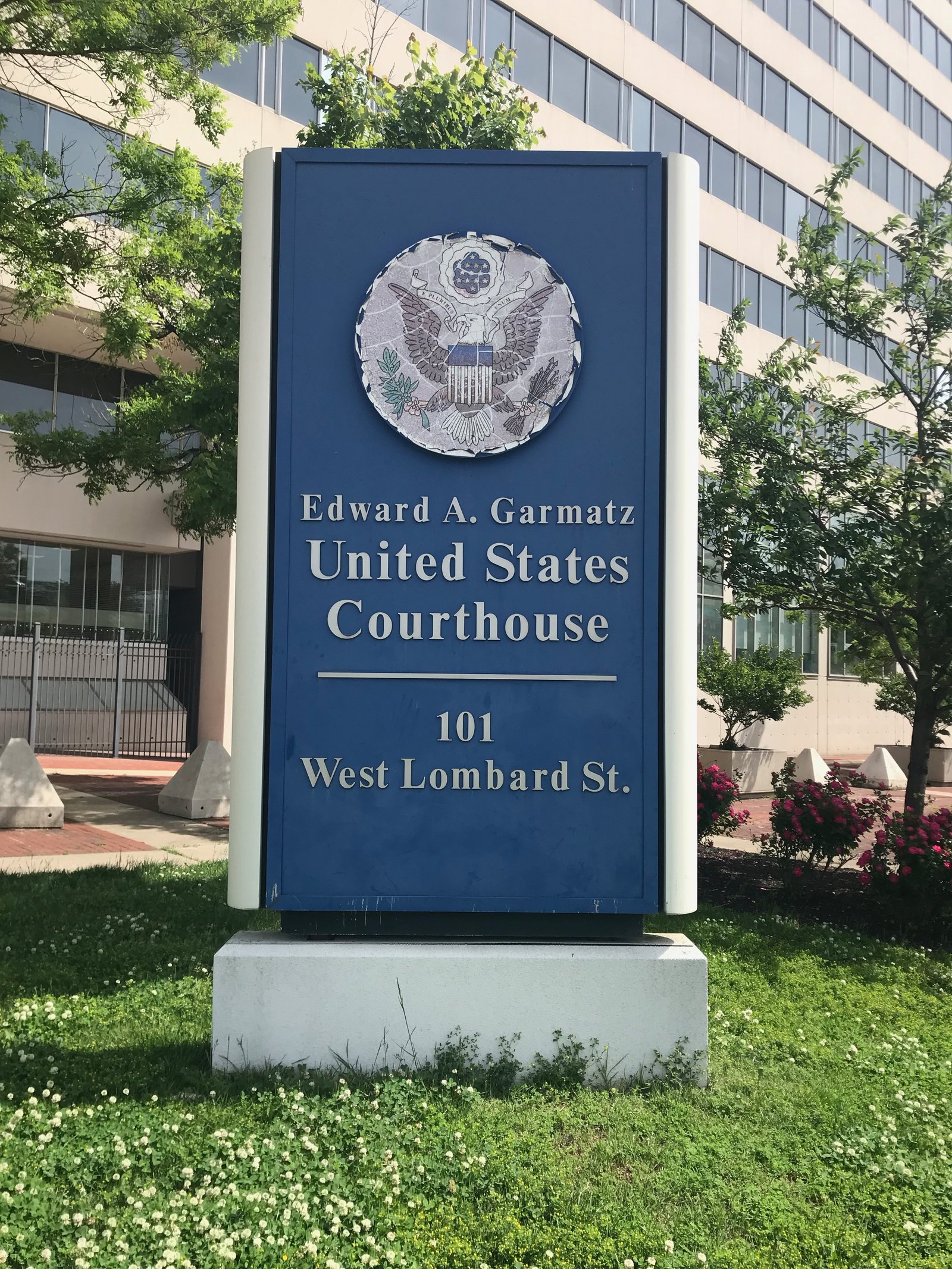 Courthouse