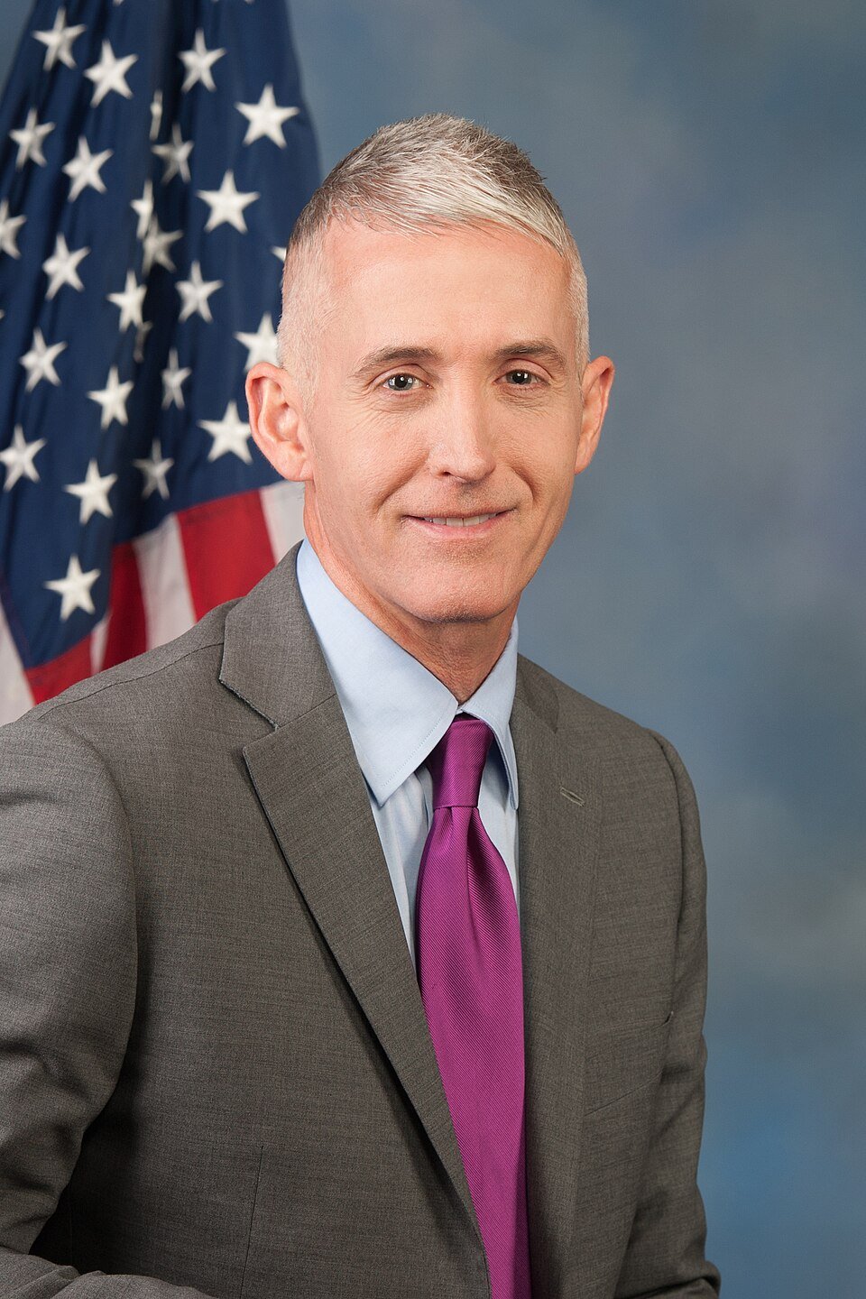Rep. Trey Gowdy.