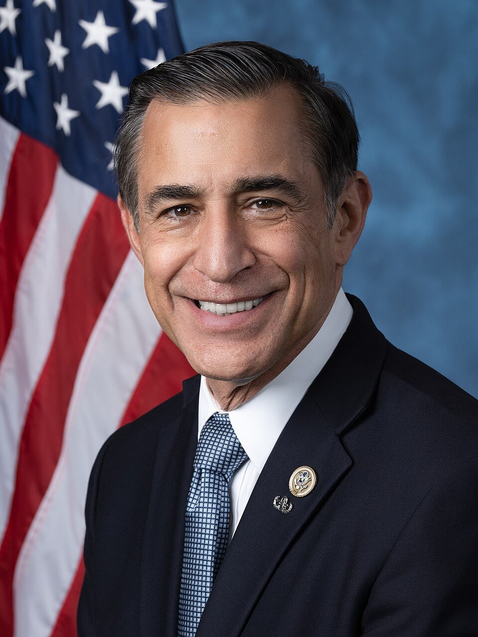 Darrell Issa