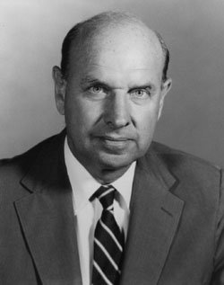 Thomas Pickering.