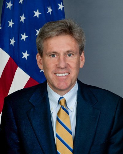 Sean Smith