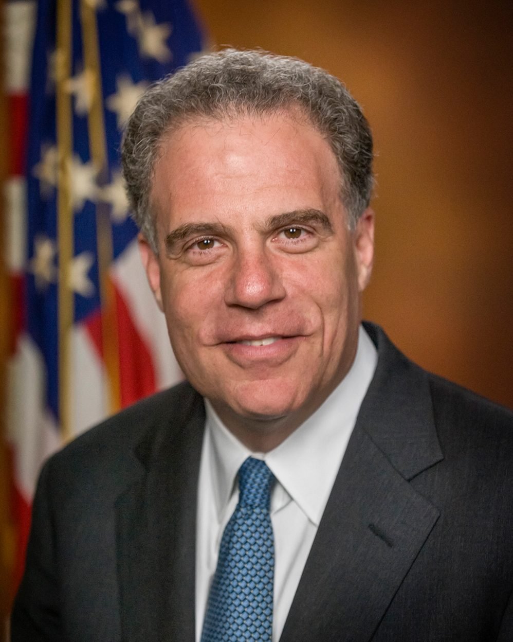 Michael Horowitz