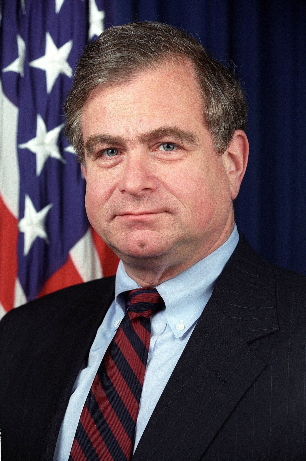 Samuel R. Berger