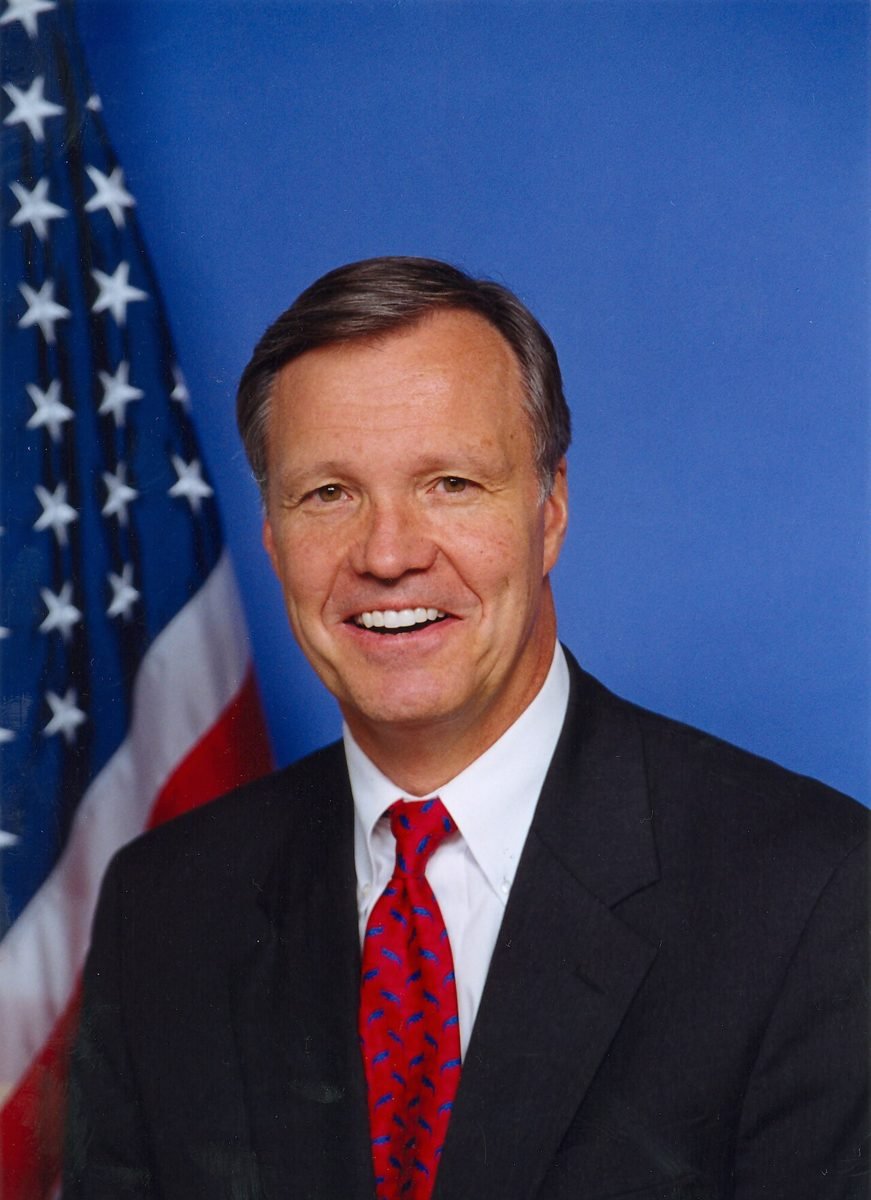 Christopher Cox / House select committee context.