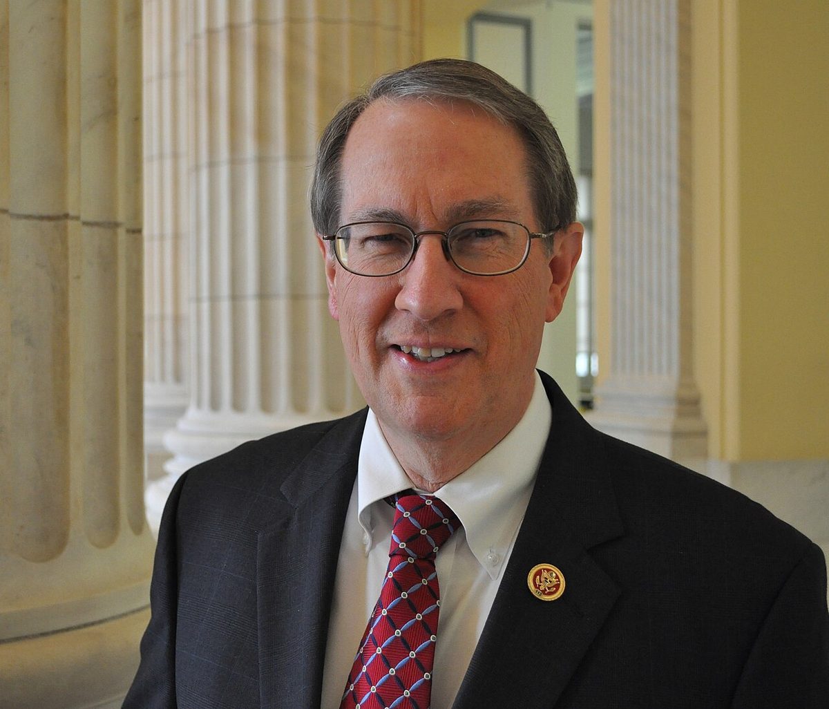 Bob Goodlatte