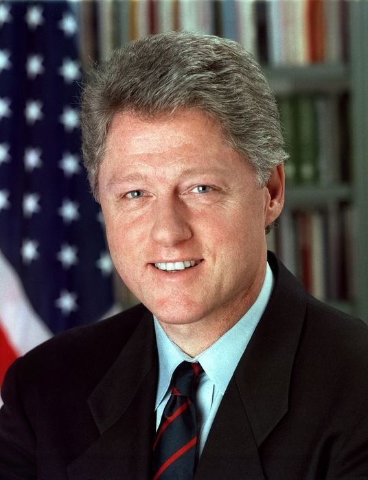 Documentary or archival image used for band in the Clinton–Epstein connections guide (re-encoded; EXIF stripped).