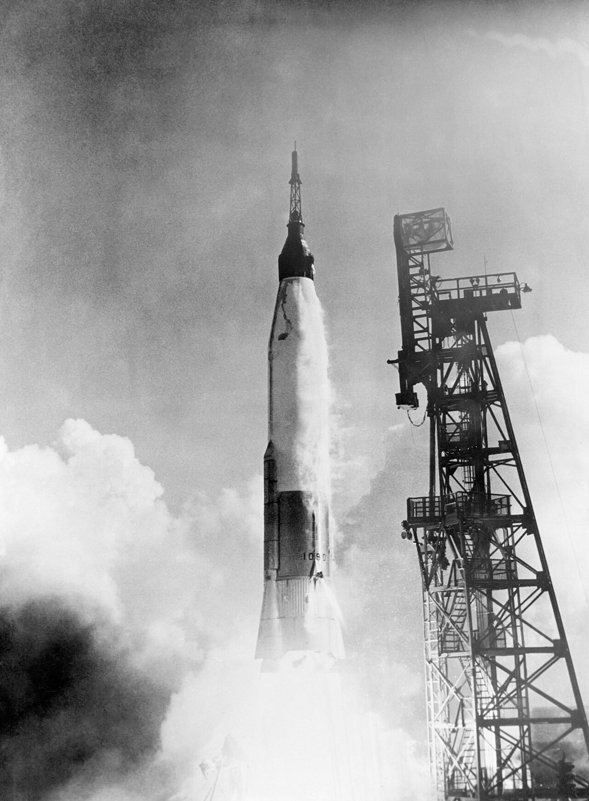 John Glenn